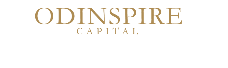 OdinSpire Capital wordmark